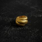 Sacre Istanbul - Ion Ring